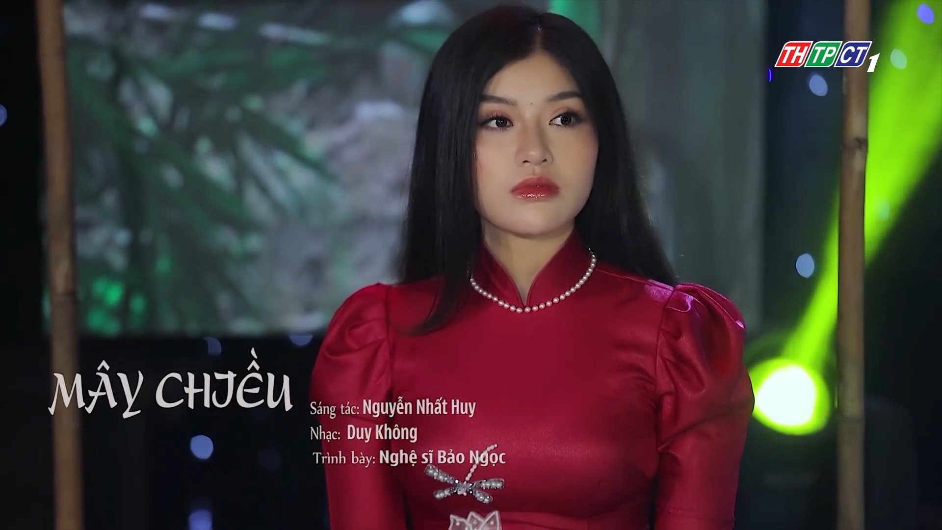 Dạ cổ tri âm: Mây chiều